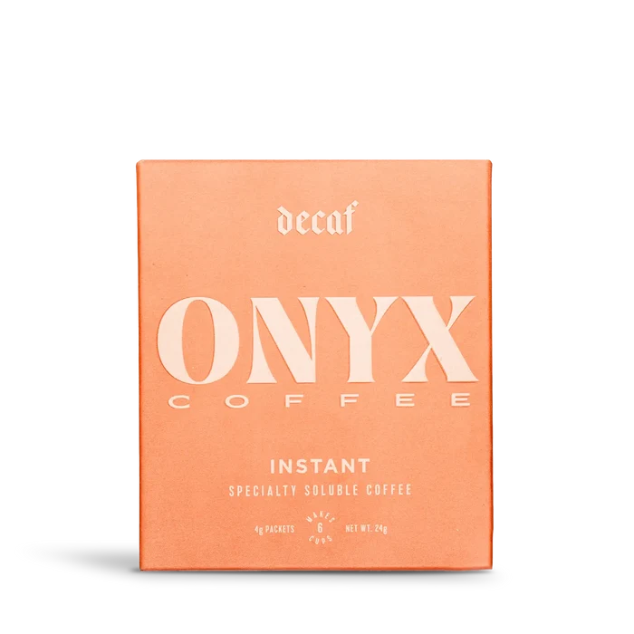 Instant Decaf Colombia Inzá San Antonio