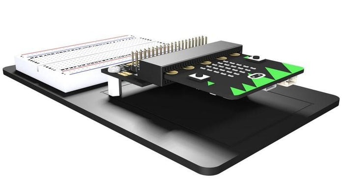Inventor's Kit for the micro:bit by Kitronik - The Pi Hut
