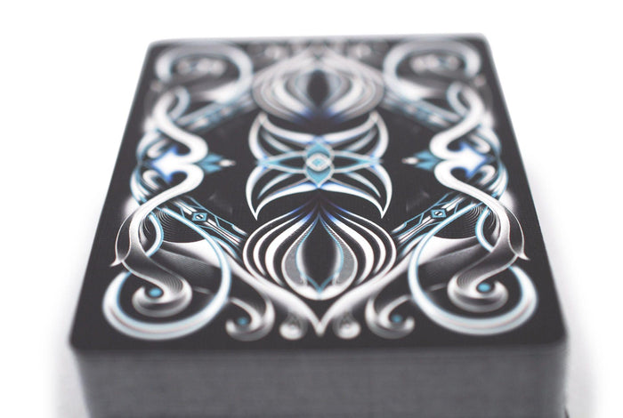 Inverno Playing Cards by Seasons Playing Cards