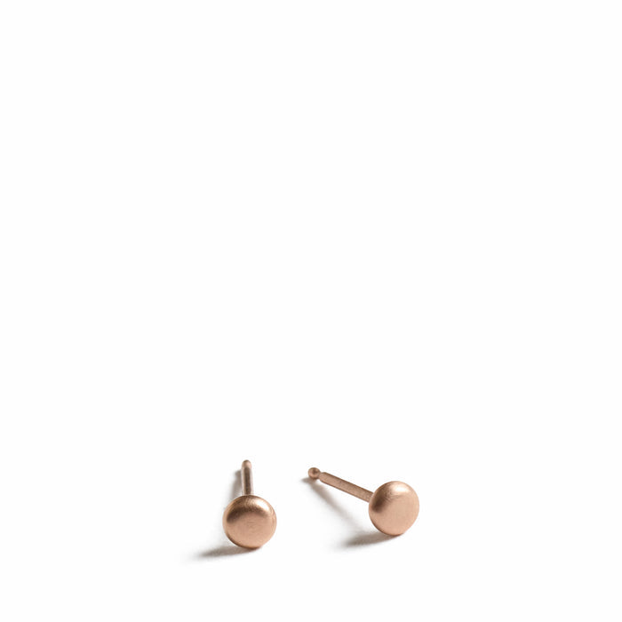 Iota Post Earrings