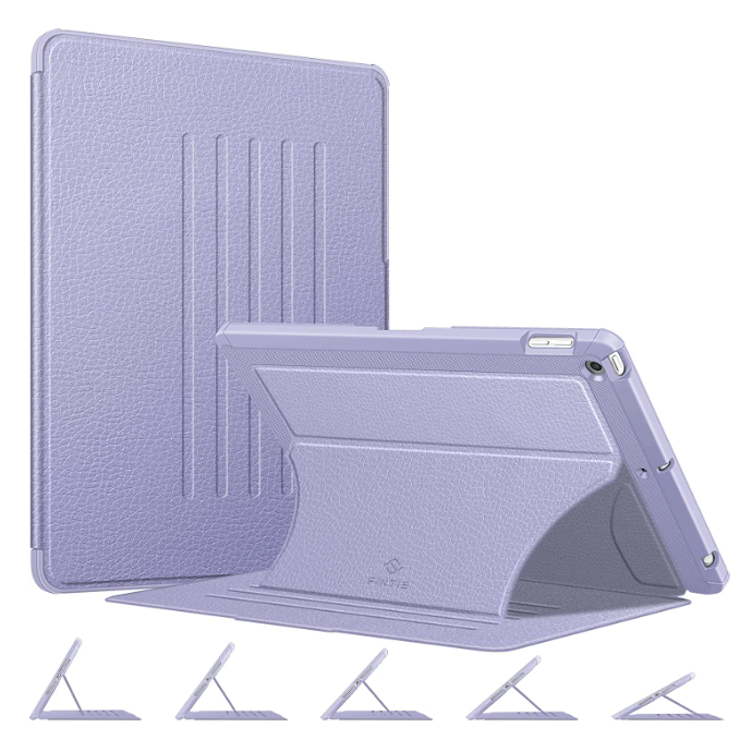 Lilac Purple