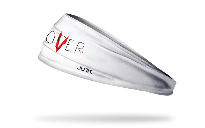 IT: Losers Club Big Bang Lite Headband - View 2