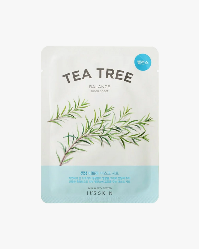 Tea Tree