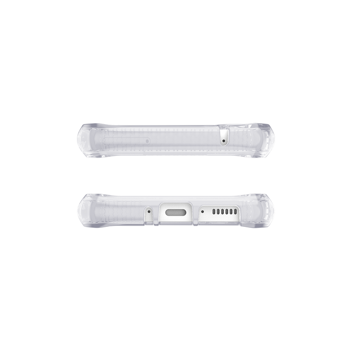 Itskins Spectrum R Clear Mobile Case for Samsung Galaxy A34 5G - Transparent | 41731 from Itskins - DID Electrical