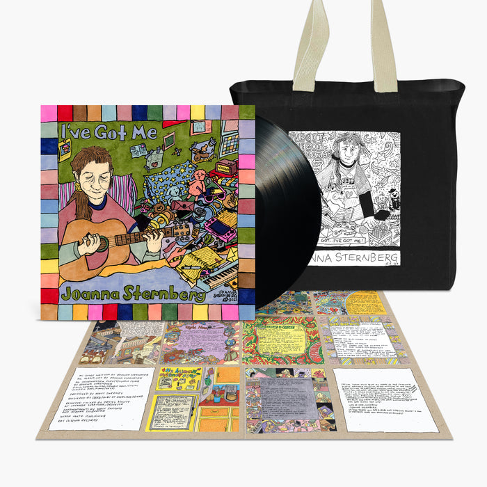 Fat Possum - Ive Got Me Vinyl & Merch | Fat Possum Records
