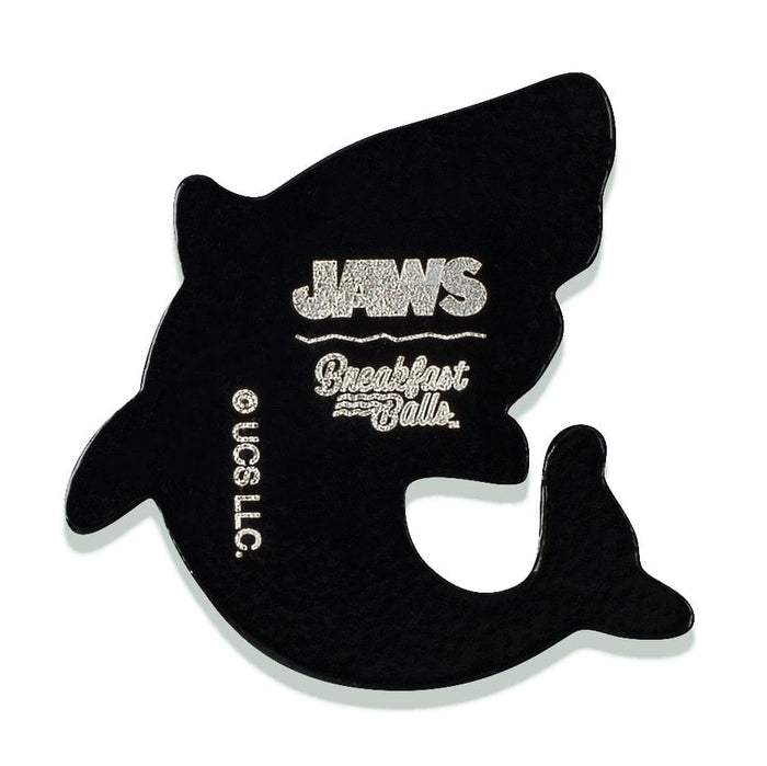 RSVLTS Jaws Golf Ball Marker Jaws 50th Anniversary "Shark" – Ball Marker Jaws 50th Anniversary "Shark" – Ball Marker