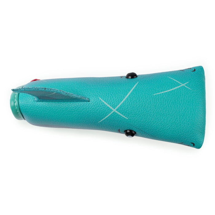 RSVLTS Jaws Blade Headcover Jaws 50th Anniversary "Shark" – Blade Headcover Jaws 50th Anniversary "Shark" – Blade Headcover