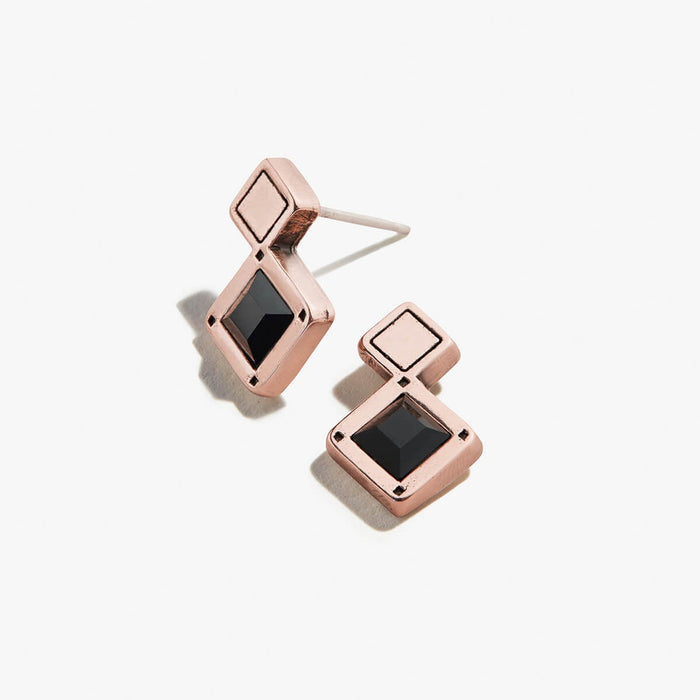 Shiny Antique Rose Gold