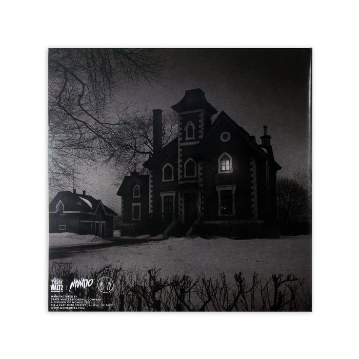 Join Us by Le Matos (Death Waltz Reissue)