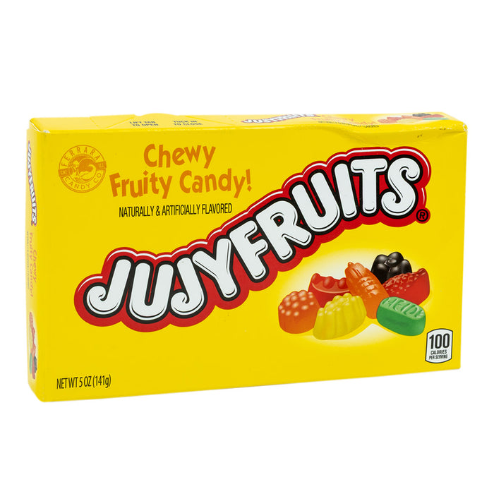 Jujyfruits Theater Box 5oz - 12ct