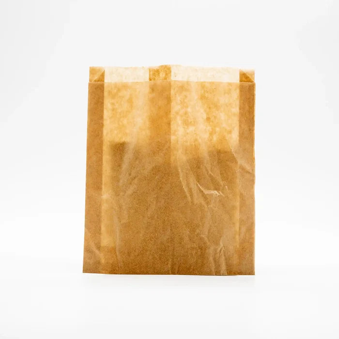 Karat Grease-Resistant Sandwich Bag