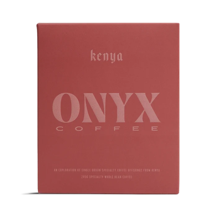 Kenya Gachatha AB
