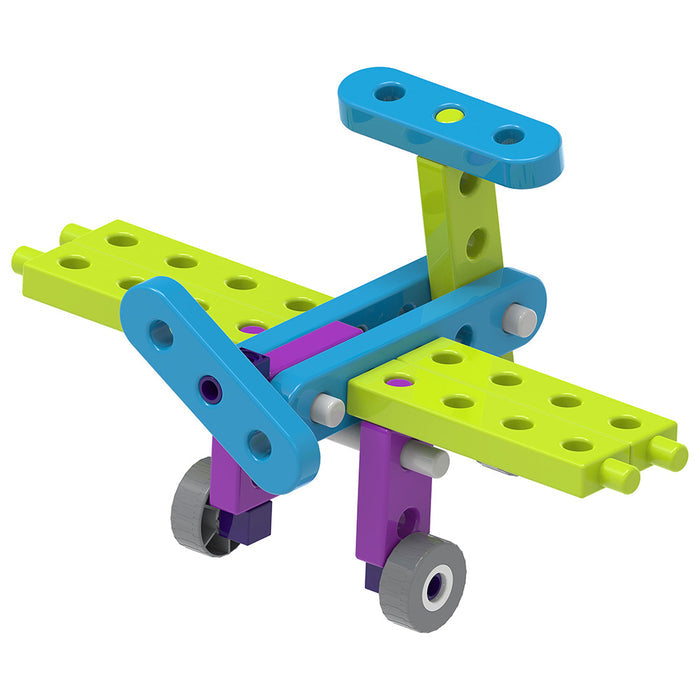 Kids First Intro to Tools & Building STEM Thames & Kosmos