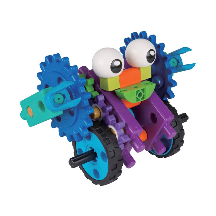 Kids First Robot Engineer - Box version STEM Thames & Kosmos