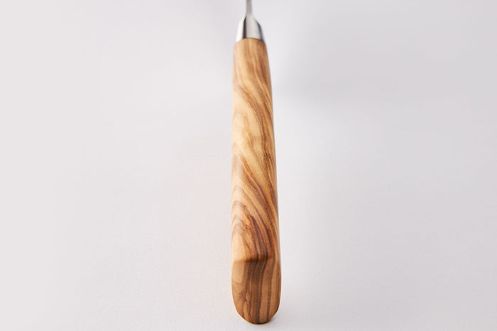 Küchenscharf Kochmesser 20 cm (100% Solinger Handwerkskunst)