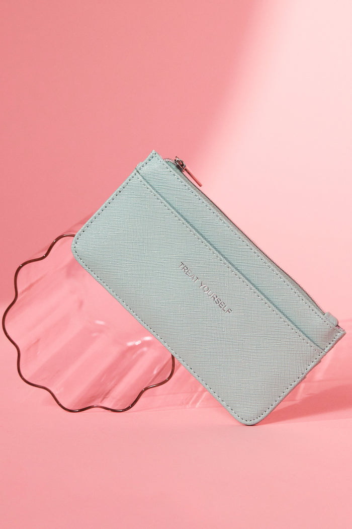 Large Card Purse