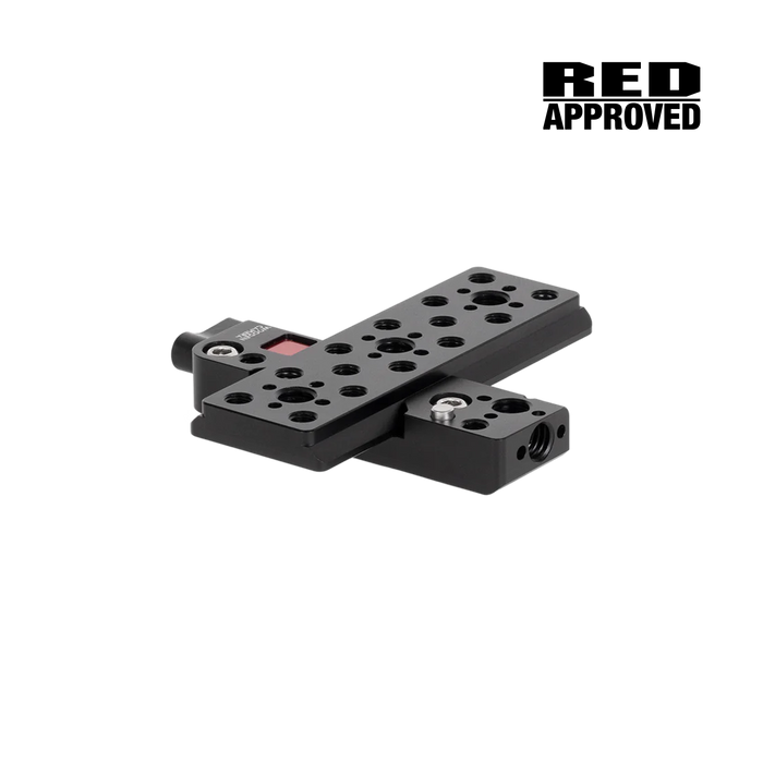 Legacy Top Plate Kit for RED® KOMODO®, KOMODO-X™, ARCA Swiss
