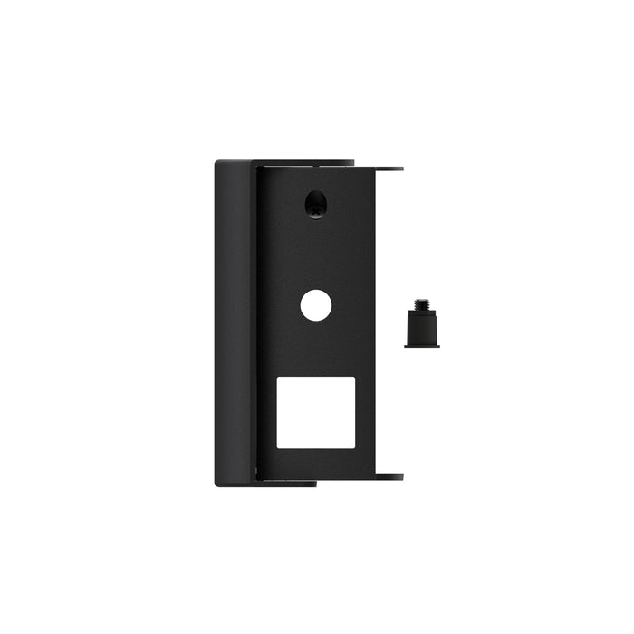 Black:Lens Cover Outdoor Camera Pro