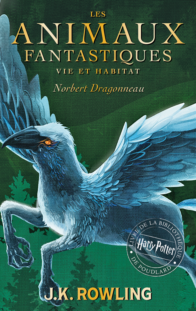Les Animaux Fantastiques