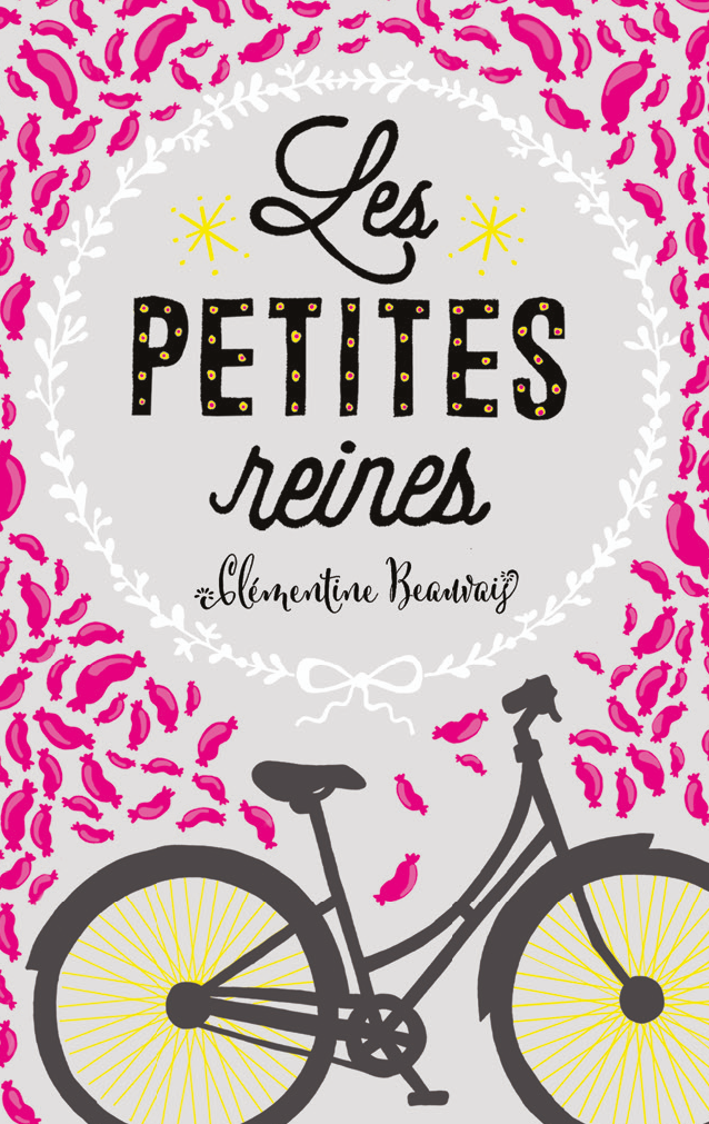 Les Petites Reines