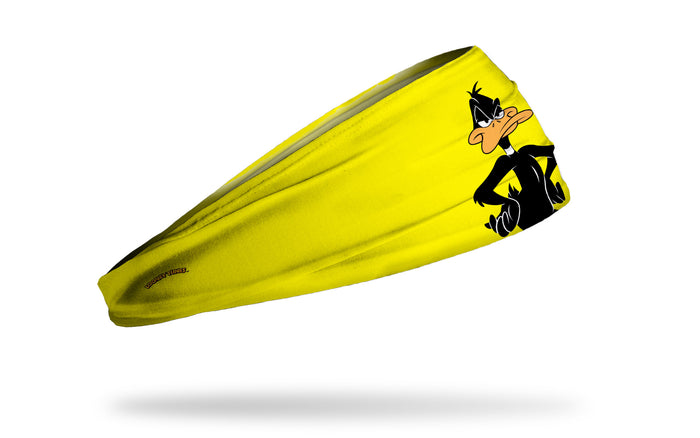 Looney Tunes: Daffy Duck Big Bang Lite Headband - View 2