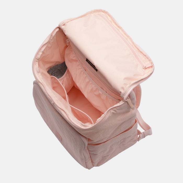 Lotus Zurich Diaper Bag Zurich Backpack Diaper Bag