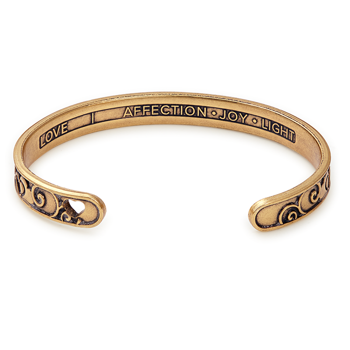 Rafaelian Gold