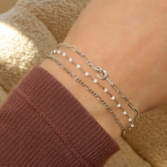 Love Me Knot Connector