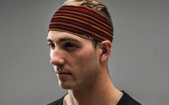 Maple Fever Big Bang Lite Headband - View 4