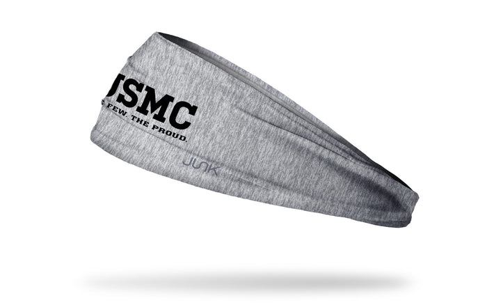 Marines: USMC Static Big Bang Lite Headband - View 2