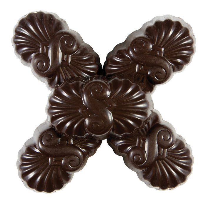 Mark Avenue Truffles 70% Cocoa Silk - 7.5lbs