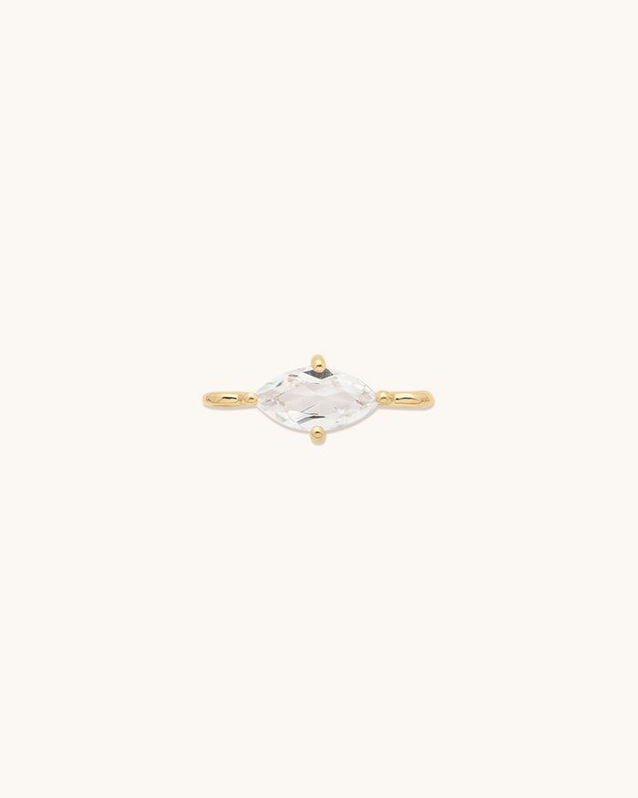 Marquise Connector