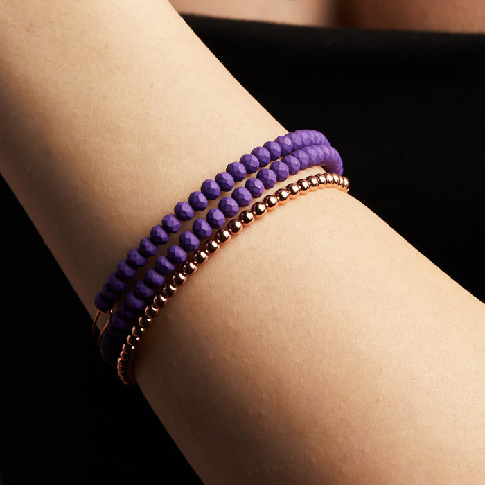 Rafaelian Rose Gold