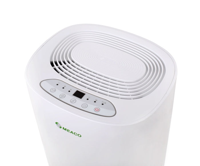 MeacoDry ABC 12L Dehumidifier - White | 44012