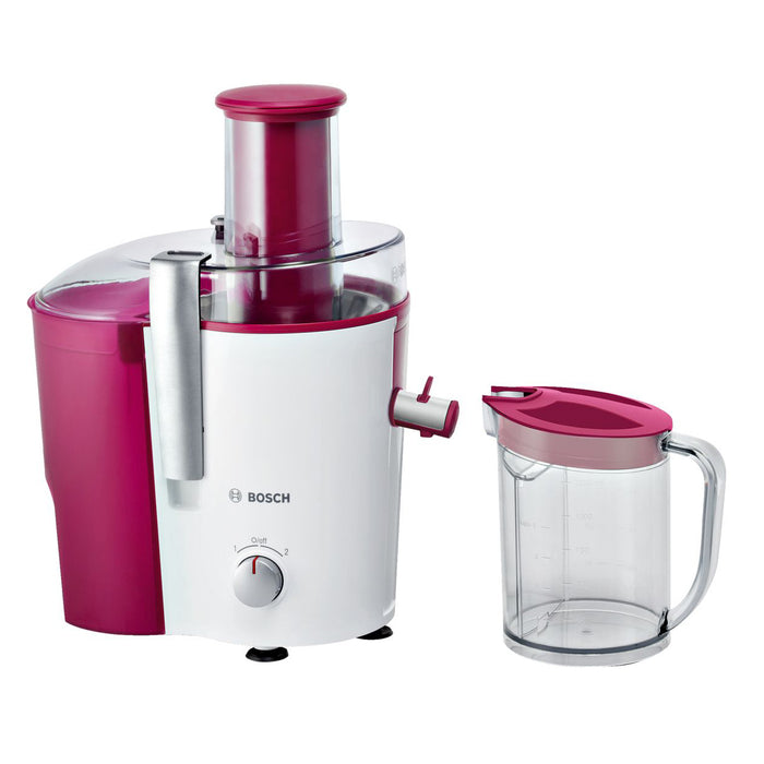 MES25C0 JUICE EXTRACTOR