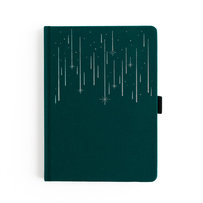 B6: 112 Pages / Dot Grid