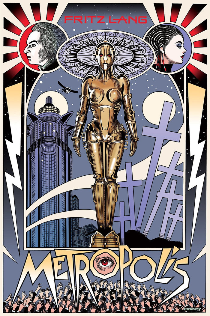 Metropolis