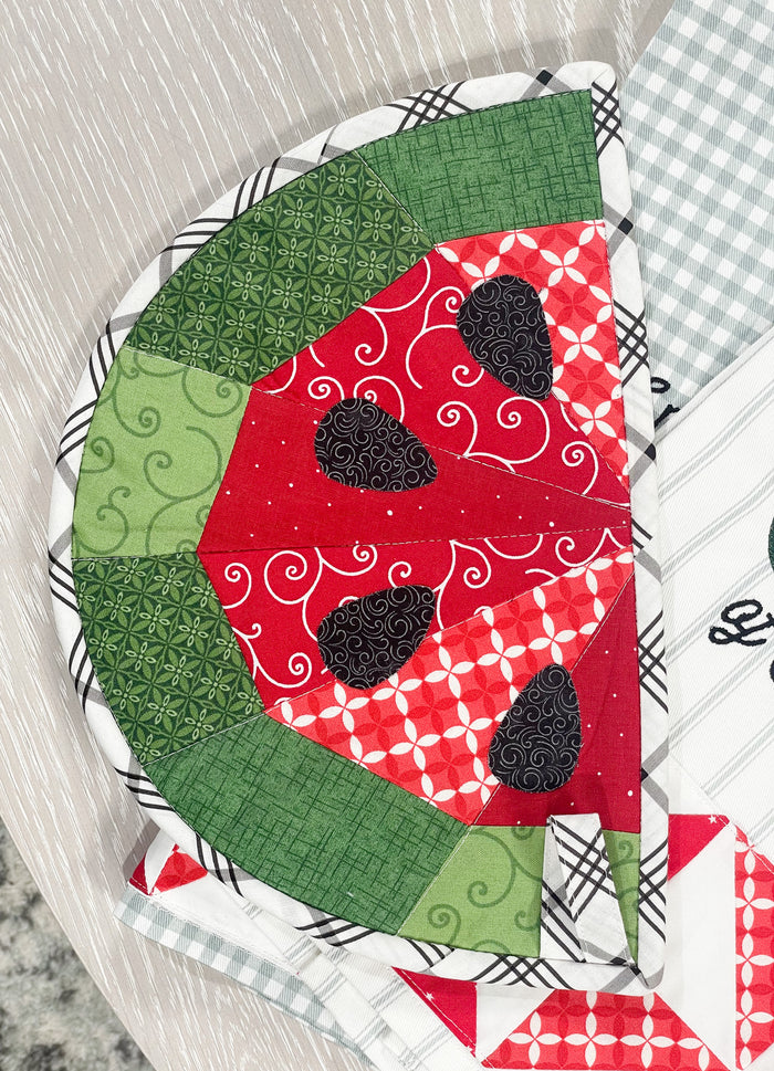 MGQS Monthly KitchMGQS Monthly Kitchen Kits, May - Sewing and Embroidery Design ONLY (Downloadable)en Kit - May