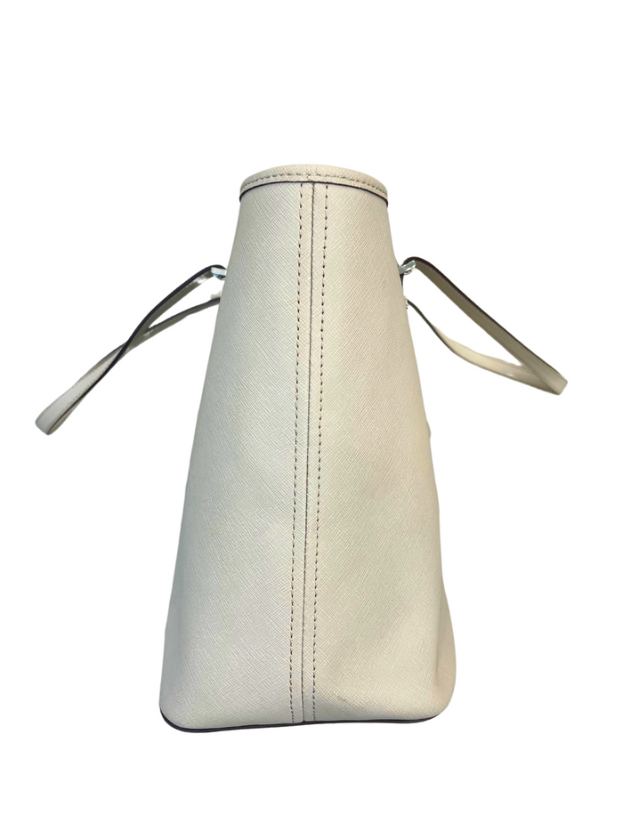 Michael Kors Leather Tote Bag