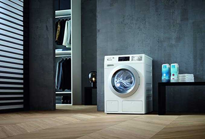 Miele UltraPhase 2, 2-Component Detergent for Whites and Coloured Items, 10803720