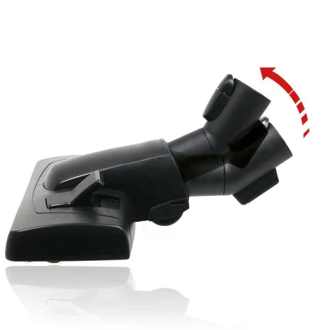 Miele Vacuum Cleaner Hoover Brush Head For Carpet & Hard Floor