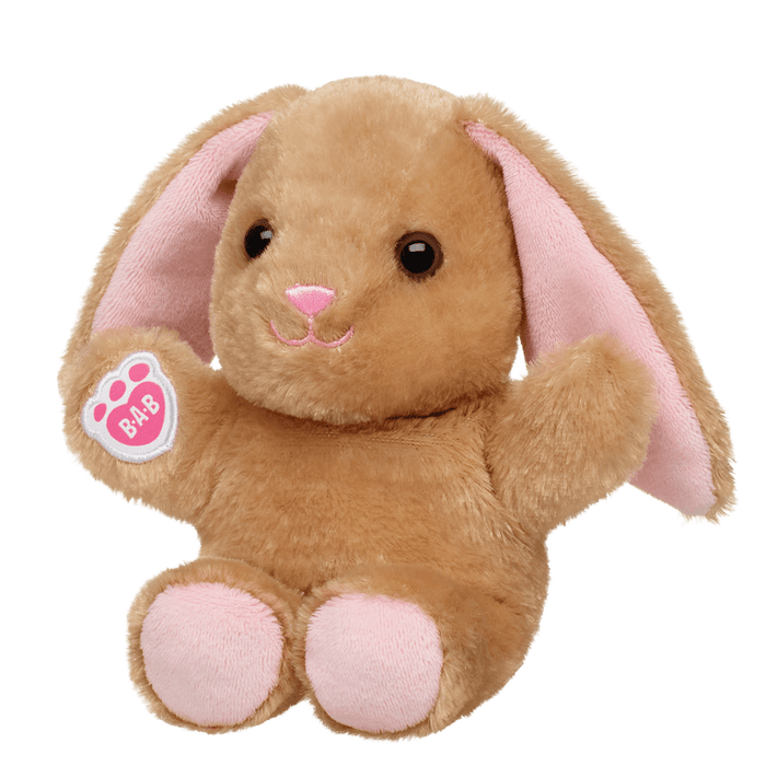 Mini Beans Pawlette - Build-A-Bear Workshop Australia