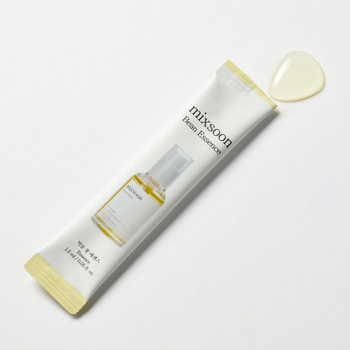 mixsoon Bean Essence Stick Pouch (1.5ml * 10ea)