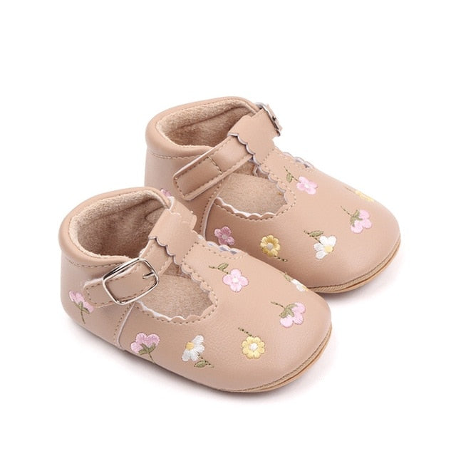 Beige / 0-6 months