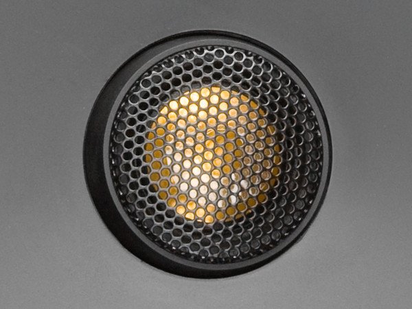 Monitor Audio W180 In-Wall Speaker Black