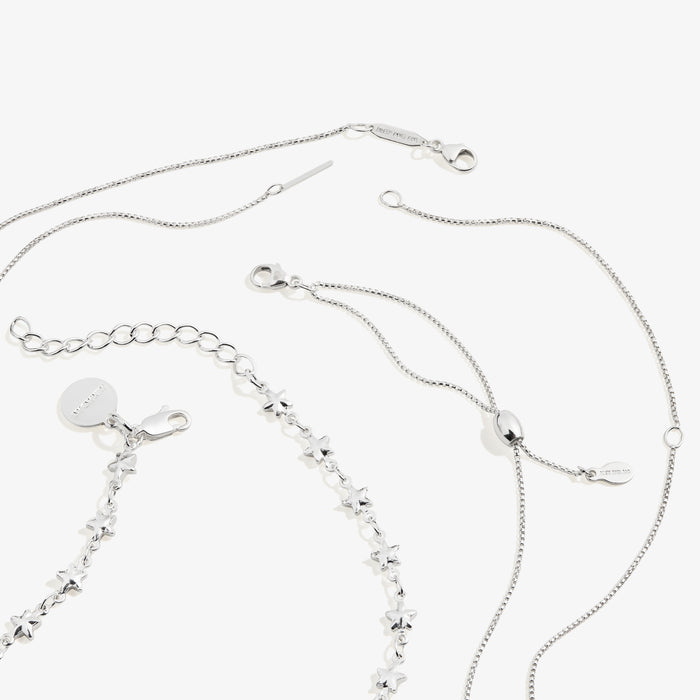 Sterling Silver