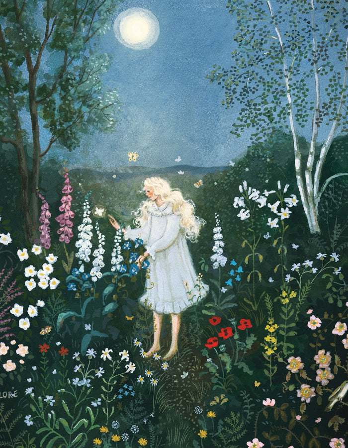 Moon Garden Mini Image 3