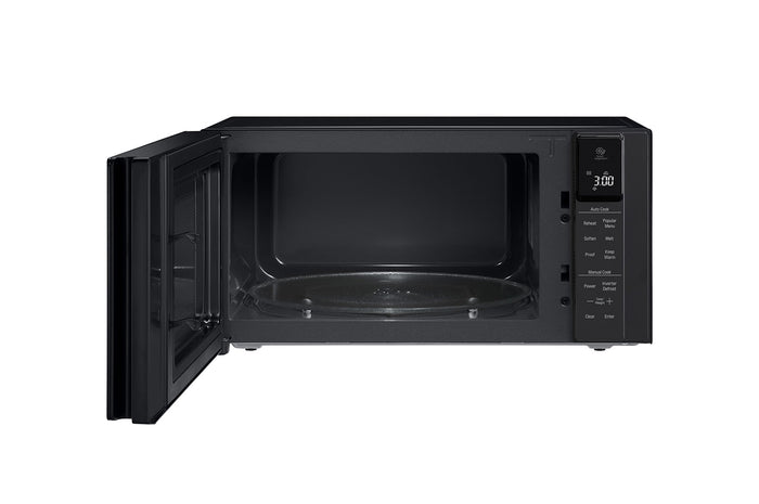 MS2595DIS 25L SMART INVERTER MICROWAVE OVEN