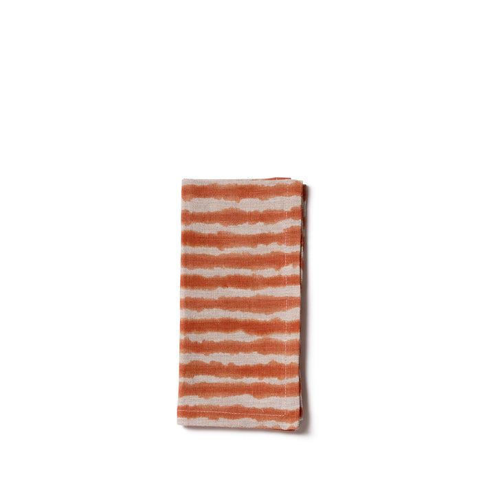 Napkin in Desert