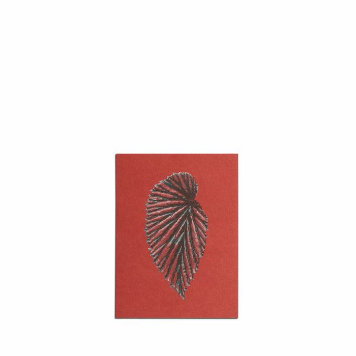 No. 12 Leaves of Friendship Small Print Set
